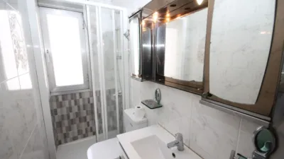 Apartment in Santurtzi's Parkea-Txitxarra area photo 5