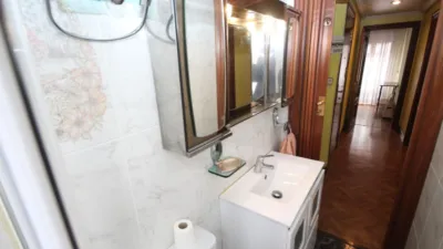 Apartment in Santurtzi's Parkea-Txitxarra area photo 6