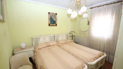 Apartment in Santurtzi's Parkea-Txitxarra area photo 7