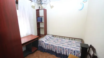Apartment in Santurtzi's Parkea-Txitxarra area photo 9