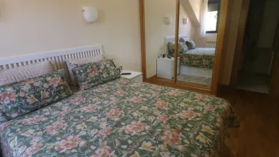 Apartment in Llanes photo 8