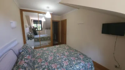 Apartment in Llanes photo 9