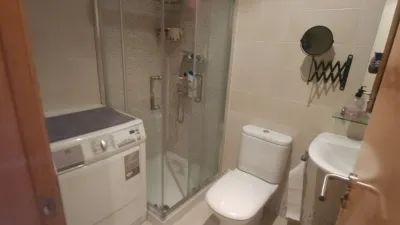 Apartment in Llanes photo 14