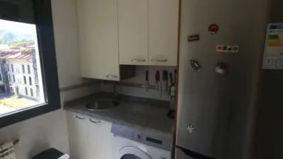 Apartment in Llanes photo 16