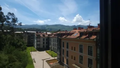 Apartment in Llanes photo 19