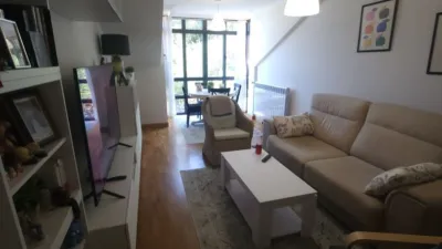 Apartment in Llanes photo 21