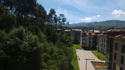 Apartment in Llanes photo 23