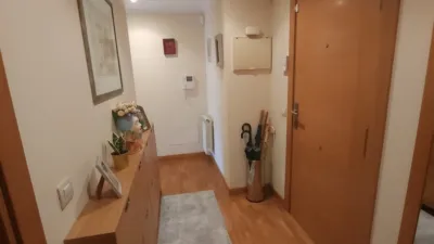 Apartment in Llanes