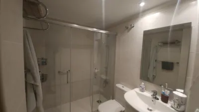 Apartment in Llanes photo 6