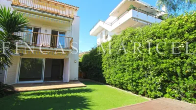 Terraced house in Can Girona-Terramar-Vinyet photo 10