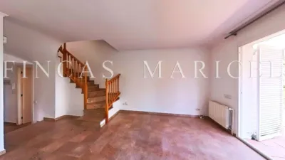 Terraced house in Can Girona-Terramar-Vinyet photo 12