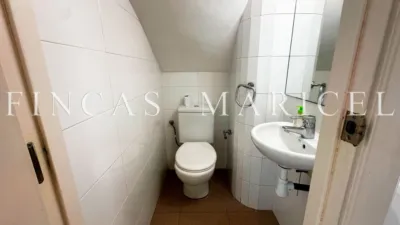 Terraced house in Can Girona-Terramar-Vinyet photo 14
