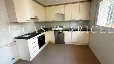 Terraced house in Can Girona-Terramar-Vinyet photo 15