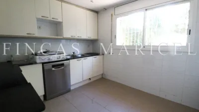 Terraced house in Can Girona-Terramar-Vinyet photo 17