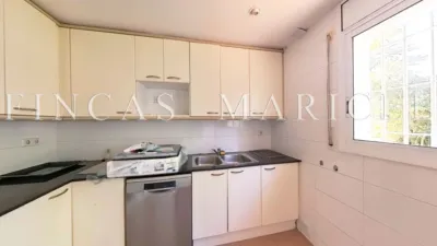 Terraced house in Can Girona-Terramar-Vinyet photo 18