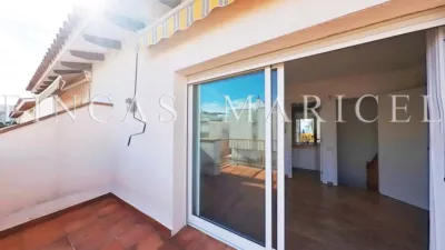 Terraced house in Can Girona-Terramar-Vinyet photo 21