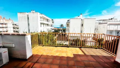Terraced house in Can Girona-Terramar-Vinyet photo 22