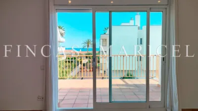 Terraced house in Can Girona-Terramar-Vinyet photo 24