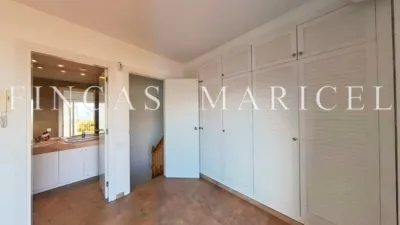 Terraced house in Can Girona-Terramar-Vinyet photo 26