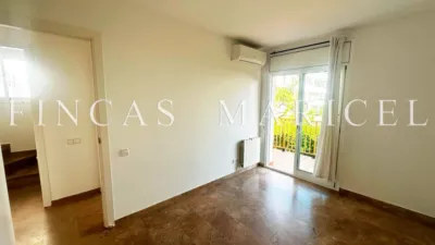 Terraced house in Can Girona-Terramar-Vinyet photo 28