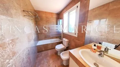 Terraced house in Can Girona-Terramar-Vinyet photo 29