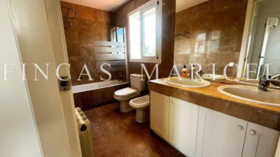 Terraced house in Can Girona-Terramar-Vinyet photo 31