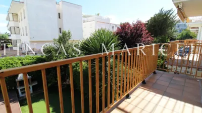 Terraced house in Can Girona-Terramar-Vinyet photo 40