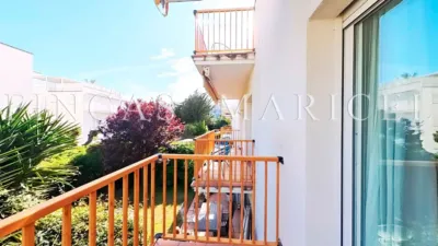 Terraced house in Can Girona-Terramar-Vinyet photo 41