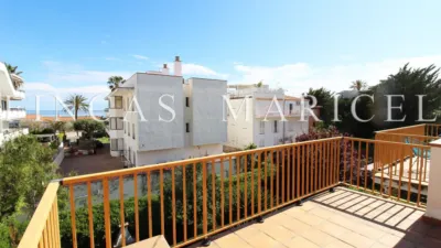 Terraced house in Can Girona-Terramar-Vinyet photo 42