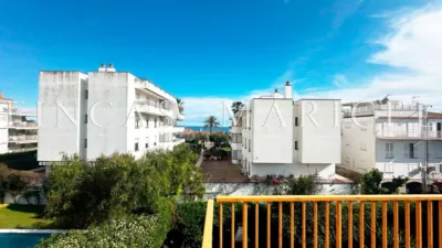 Terraced house in Can Girona-Terramar-Vinyet photo 44