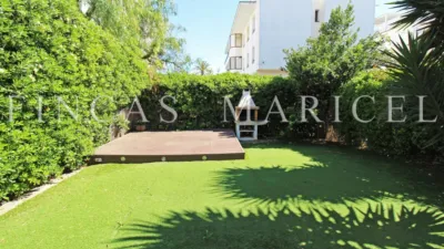 Terraced house in Can Girona-Terramar-Vinyet photo 47