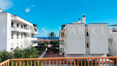 Terraced house in Can Girona-Terramar-Vinyet photo 4