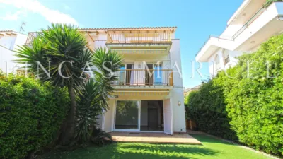 Terraced house in Can Girona-Terramar-Vinyet photo 50