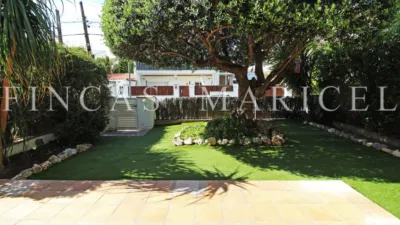 Terraced house in Can Girona-Terramar-Vinyet photo 6