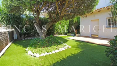 Terraced house in Can Girona-Terramar-Vinyet photo 8