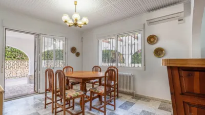 Chalet in Las Adelfas-Benicolada-Garduix photo 10