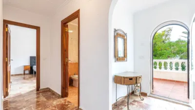 Chalet in Las Adelfas-Benicolada-Garduix photo 14