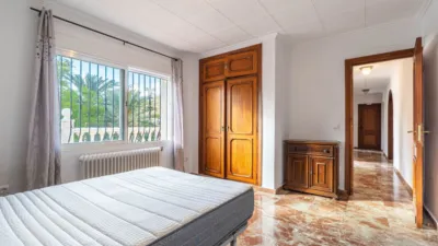 Chalet in Las Adelfas-Benicolada-Garduix photo 18