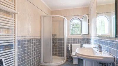 Chalet in Las Adelfas-Benicolada-Garduix photo 22