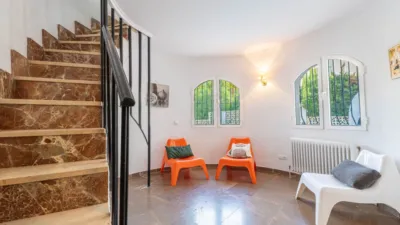 Chalet in Las Adelfas-Benicolada-Garduix photo 23