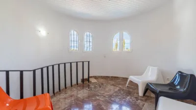 Chalet in Las Adelfas-Benicolada-Garduix photo 24