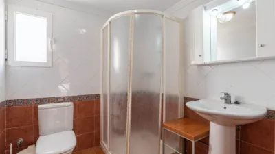 Chalet in Las Adelfas-Benicolada-Garduix photo 27