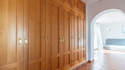 Chalet in Las Adelfas-Benicolada-Garduix photo 30