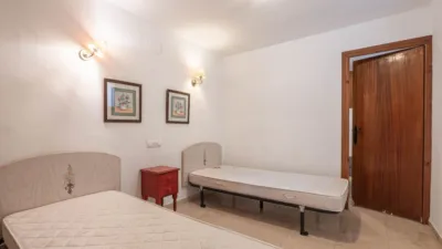 Chalet in Las Adelfas-Benicolada-Garduix photo 33