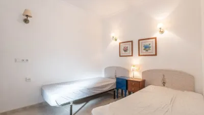 Chalet in Las Adelfas-Benicolada-Garduix photo 35