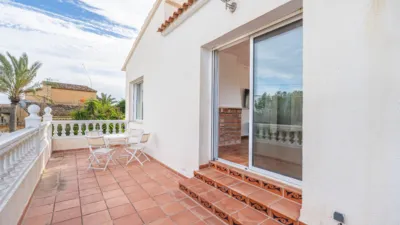 Chalet in Las Adelfas-Benicolada-Garduix photo 36