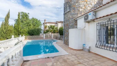 Casa – Calpe - Calp - Más