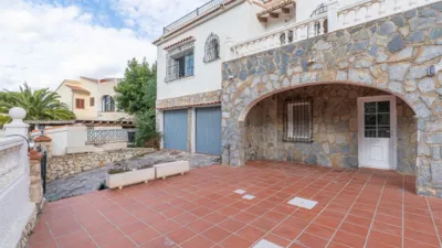 Chalet in Las Adelfas-Benicolada-Garduix photo 9