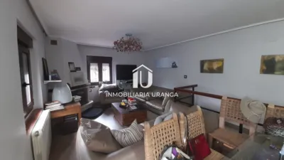 Chalet in Mioño-Santullán photo 20