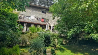Chalet in Mioño-Santullán photo 25